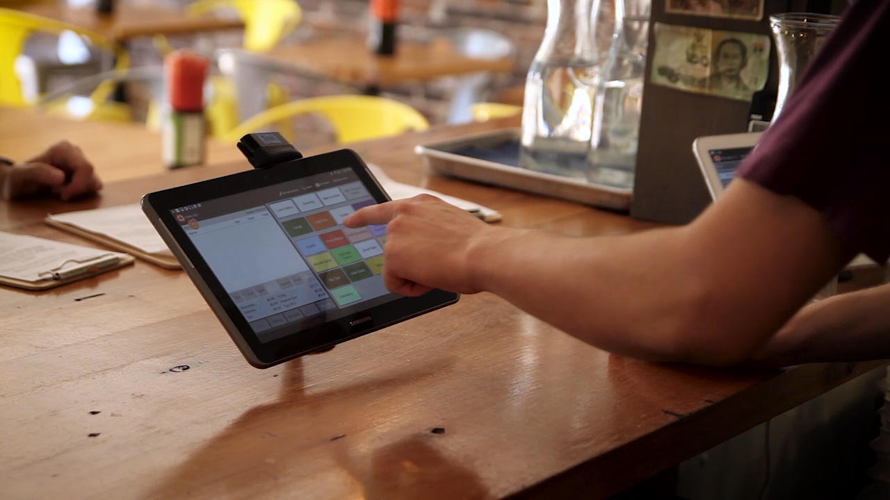 Toast, The Leading Restaurant POS Company, Raises $30 Million In Series ...