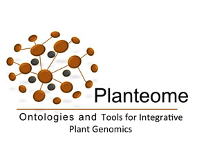 Planteome logo (Source: Planteome and Newswire)