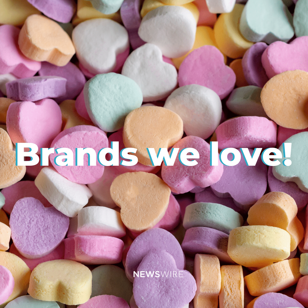 Newswire_Brands We Love_Valentine's Day