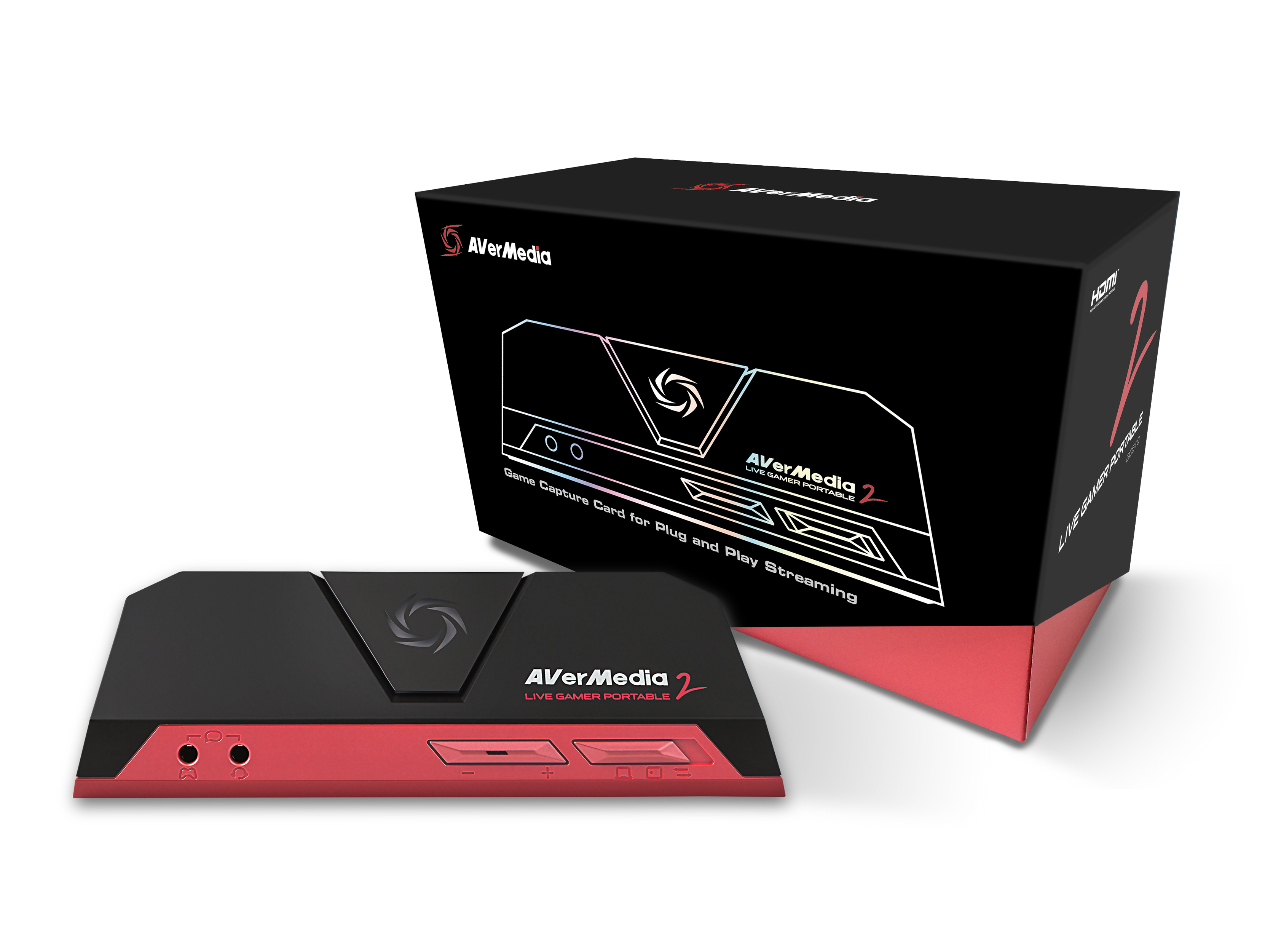 game capture cards