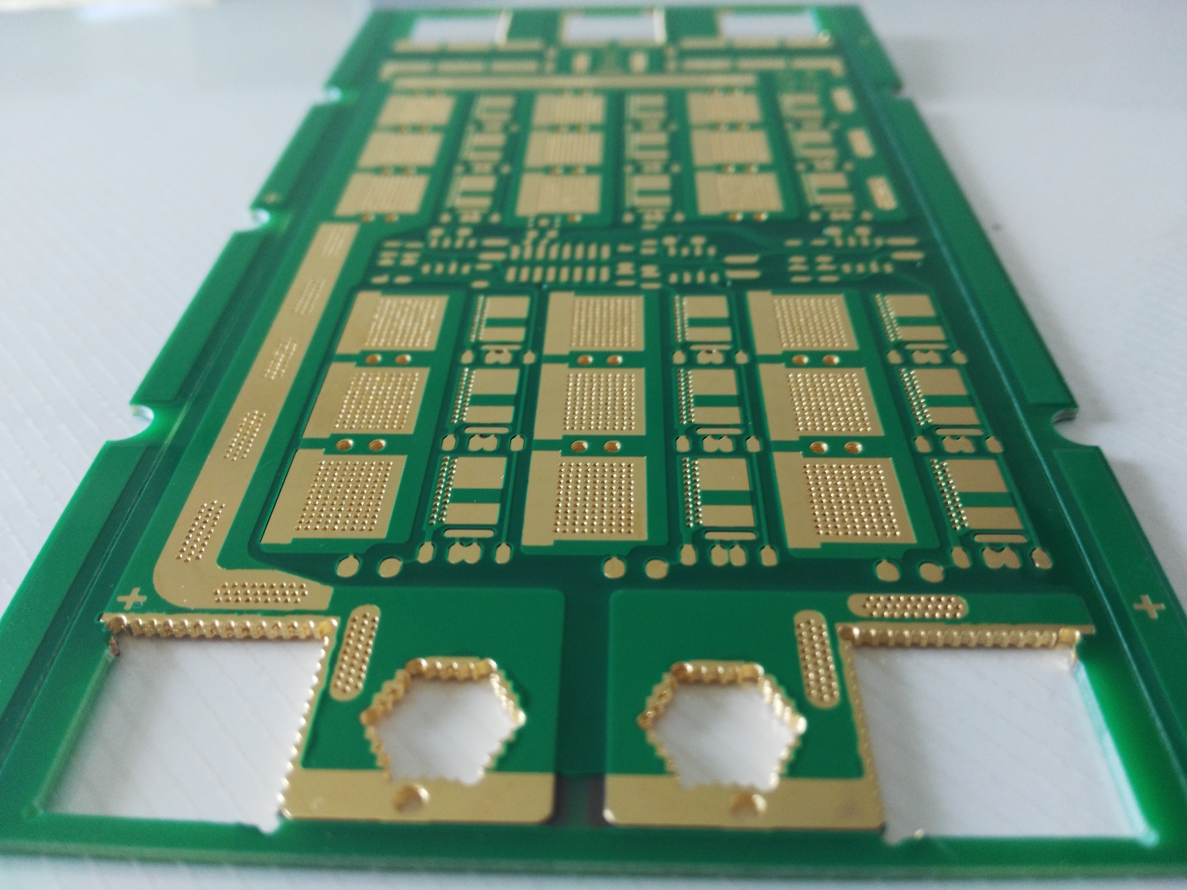 Sun Lynn Rigid Flex Pcb Supplier For Your Consumer Level High Volume