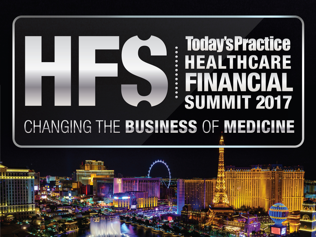 Las Vegas Healthcare Conference Throws Out the Rulebook, Sets a New