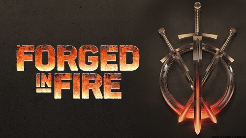 forged in fire