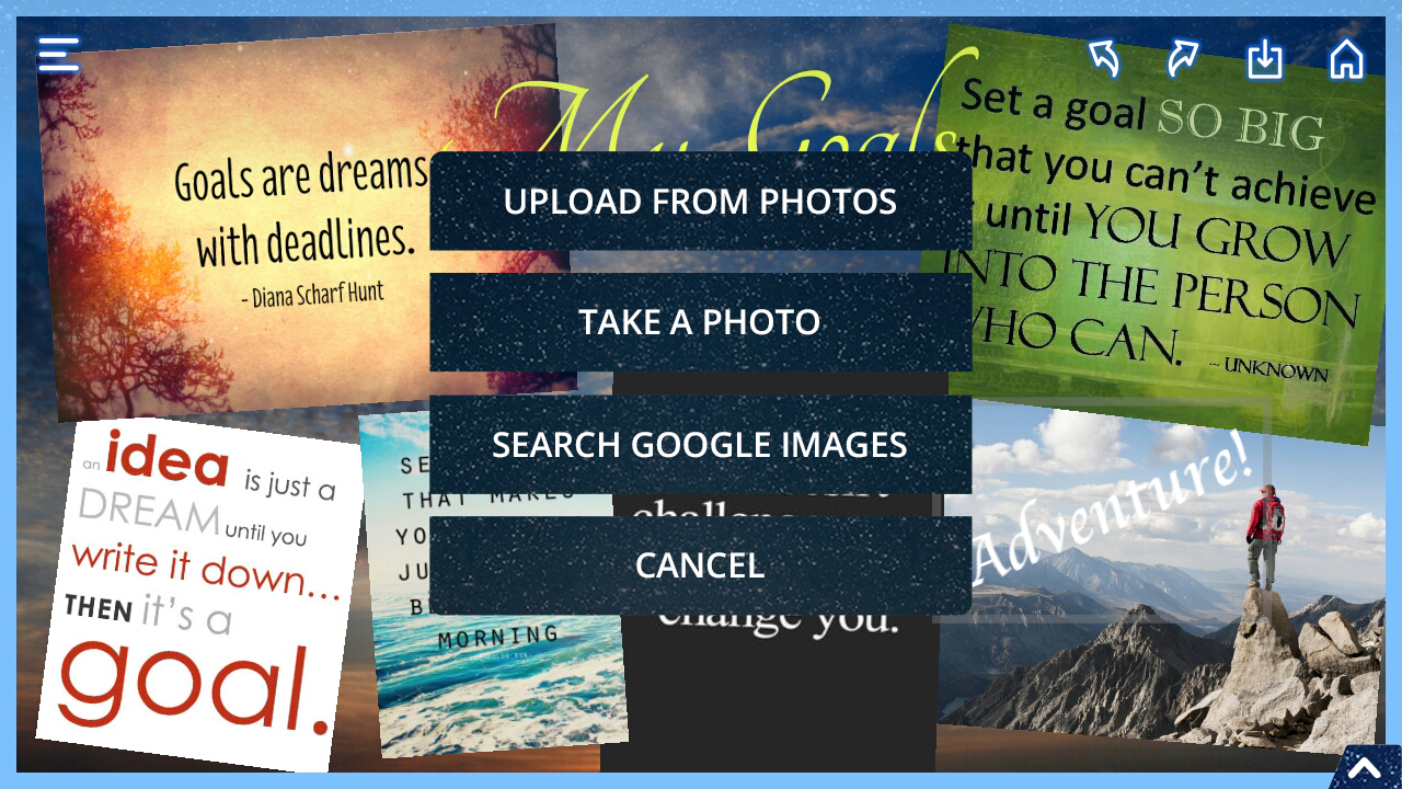 Subliminal Vision Boards™ Releases New Vision Board App to ...