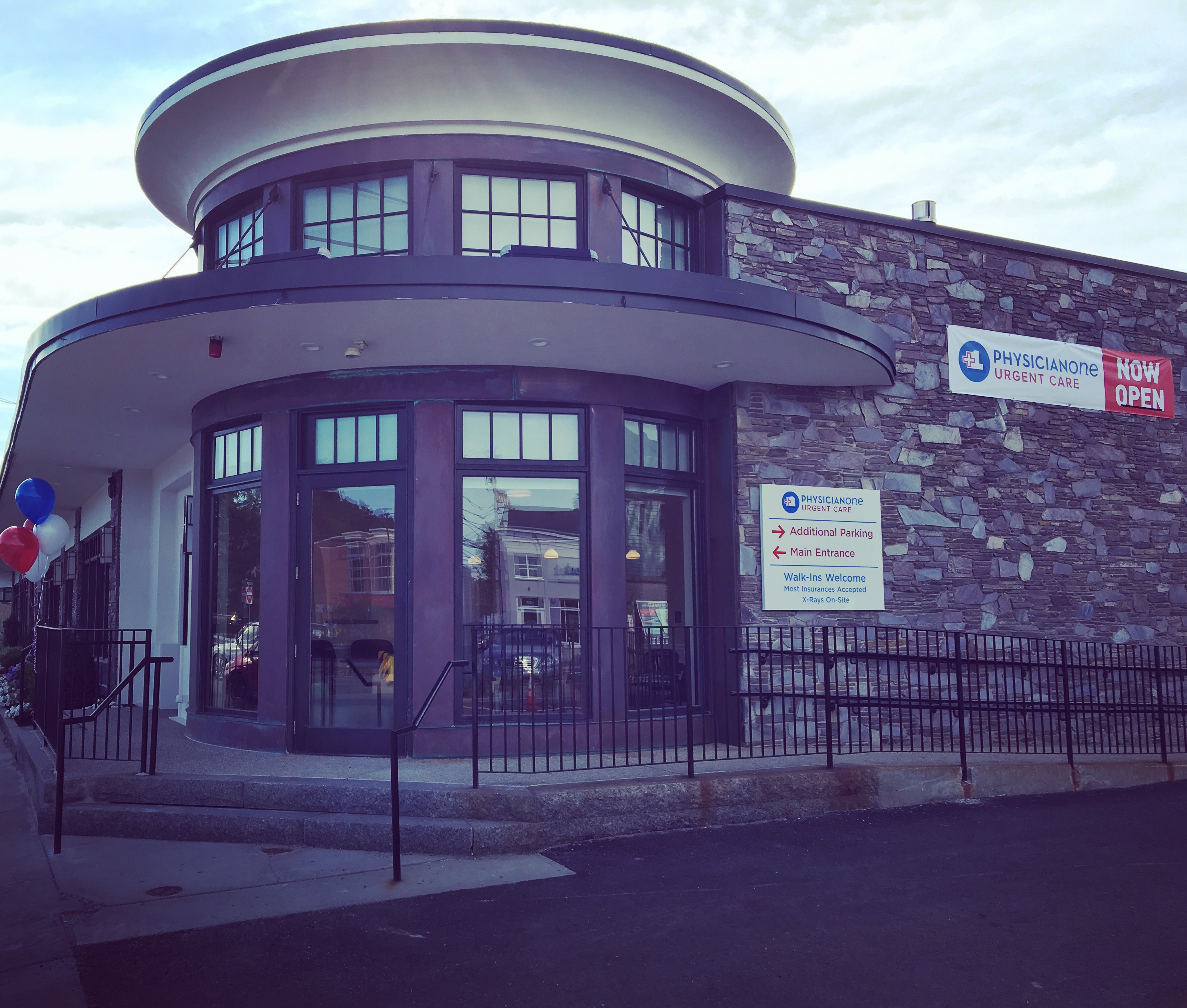 PhysicianOne Urgent Care Expands Into Massachusetts With Chestnut Hill