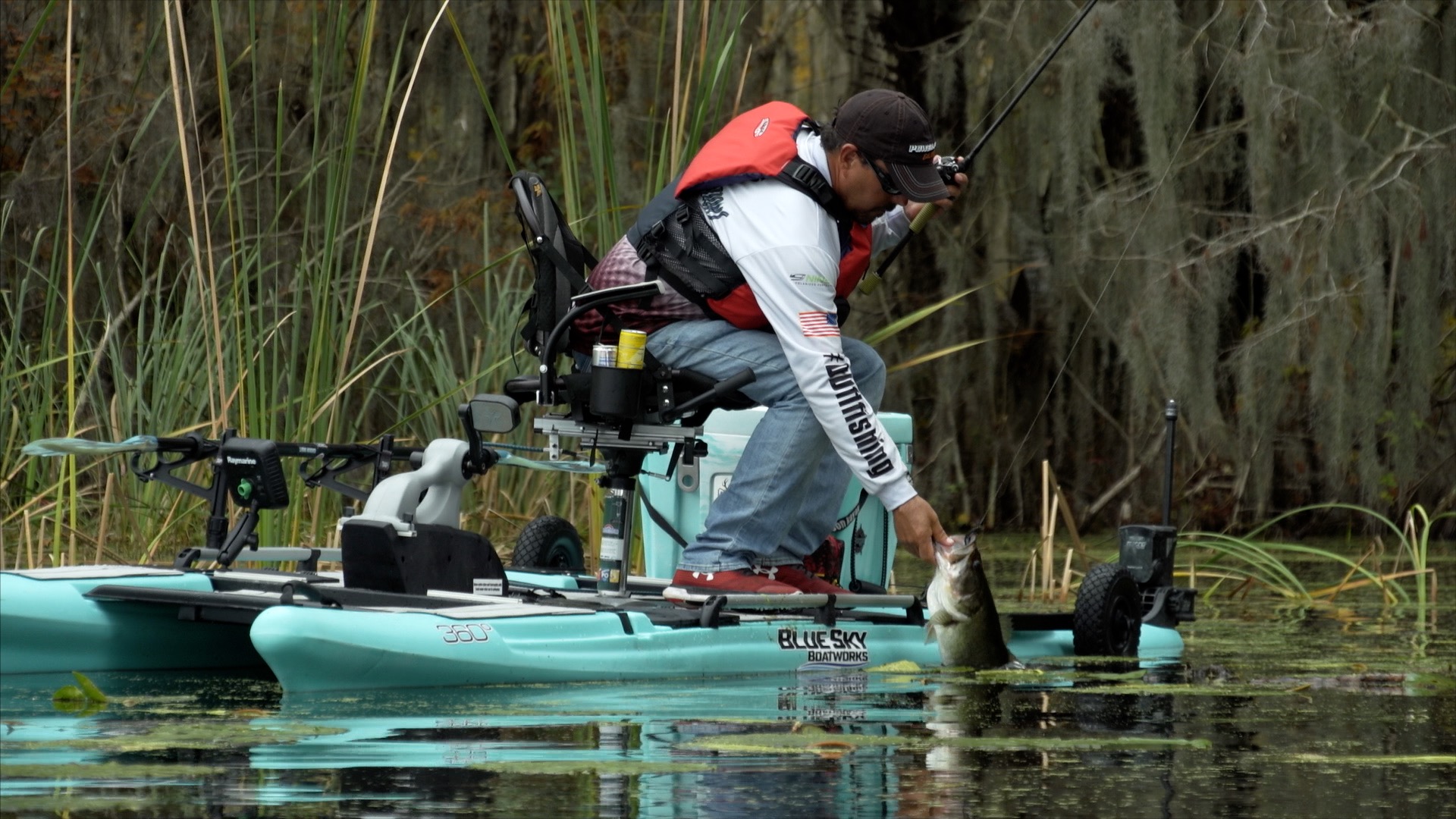 New Brand From Jackson Kayak Readies for Launch With 